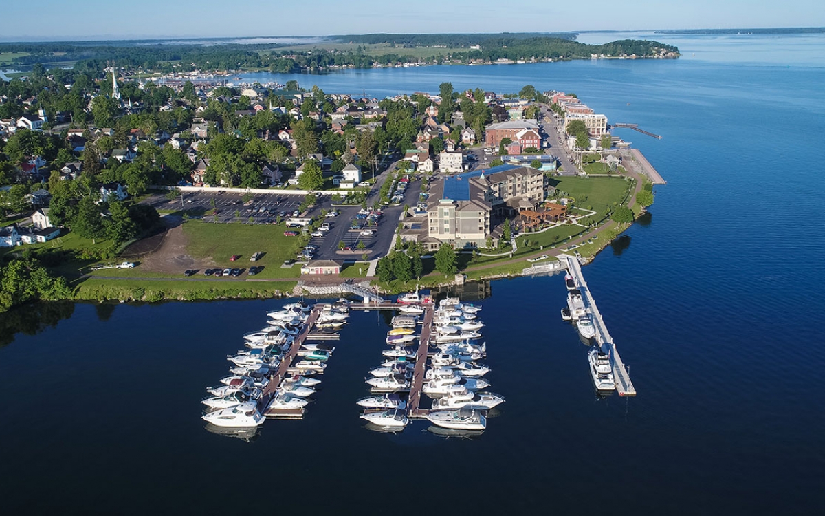 Clayton Local Development Corporation